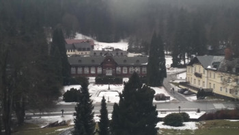 Lázně Karlova Studánka