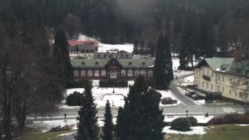 Lázně Karlova Studánka