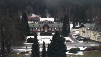 Lázně Karlova Studánka