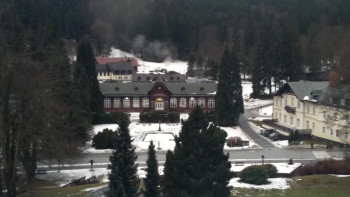 Lázně Karlova Studánka