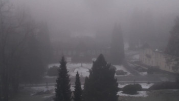 Lázně Karlova Studánka