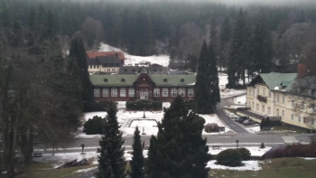 Lázně Karlova Studánka