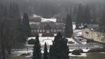 Lázně Karlova Studánka