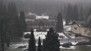 Lázně Karlova Studánka