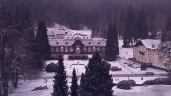 Lázně Karlova Studánka