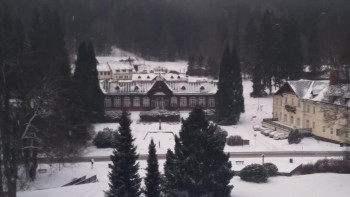 Lázně Karlova Studánka