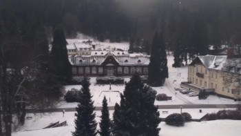 Lázně Karlova Studánka