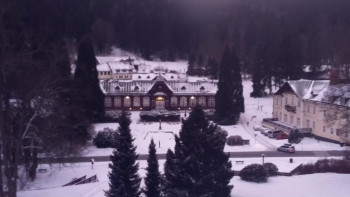 Lázně Karlova Studánka