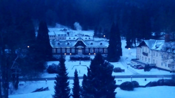 Lázně Karlova Studánka