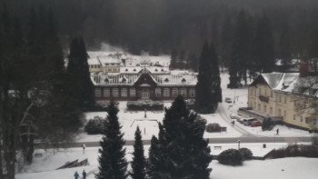 Lázně Karlova Studánka