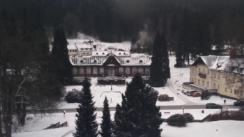 Lázně Karlova Studánka