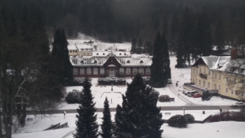 Lázně Karlova Studánka