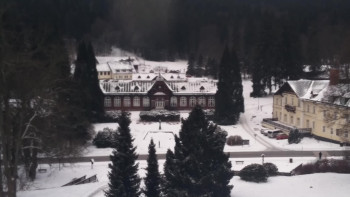 Lázně Karlova Studánka