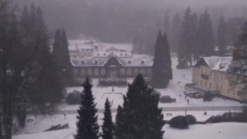 Lázně Karlova Studánka