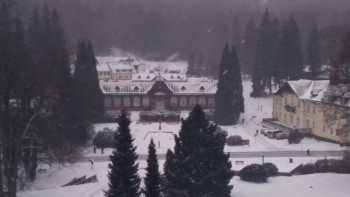 Lázně Karlova Studánka