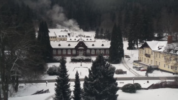 Lázně Karlova Studánka