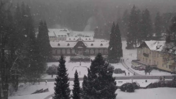 Lázně Karlova Studánka