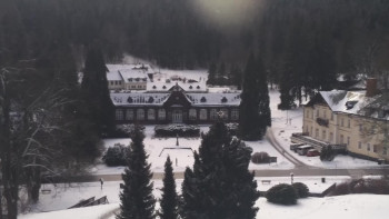 Lázně Karlova Studánka