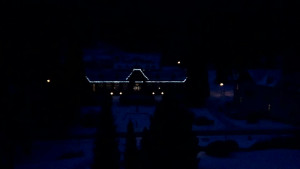 Lázně Karlova Studánka - Horské lázně - 18.2.2026 v 06:30