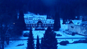 Lázně Karlova Studánka - Horské lázně - 18.2.2026 v 06:45