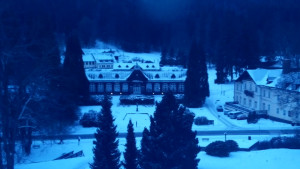 Lázně Karlova Studánka - Horské lázně - 18.2.2026 v 07:00