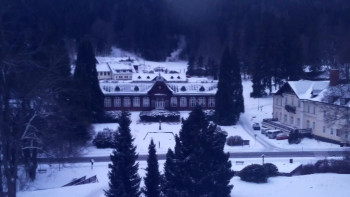 Lázně Karlova Studánka