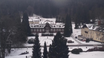 Lázně Karlova Studánka