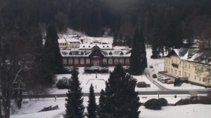 Lázně Karlova Studánka - Horské lázně - 18.2.2026 v 11:00