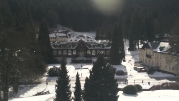 Lázně Karlova Studánka