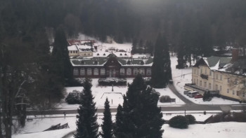 Lázně Karlova Studánka