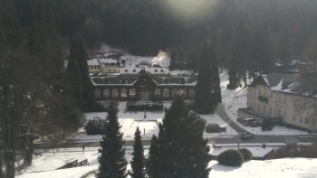 Lázně Karlova Studánka