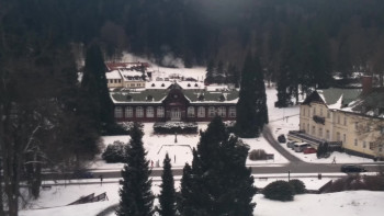 Lázně Karlova Studánka