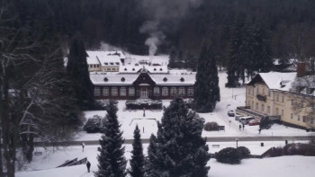 Lázně Karlova Studánka