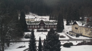 Lázně Karlova Studánka