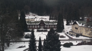 Lázně Karlova Studánka