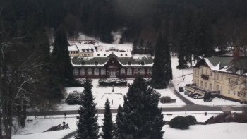 Lázně Karlova Studánka