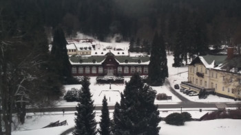 Lázně Karlova Studánka