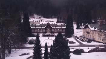 Lázně Karlova Studánka