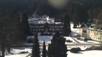 Lázně Karlova Studánka