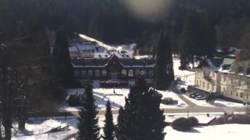 Lázně Karlova Studánka