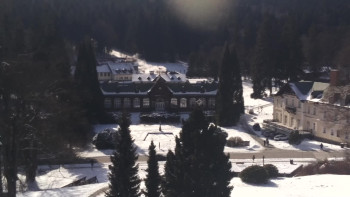 Lázně Karlova Studánka