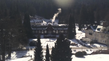 Lázně Karlova Studánka