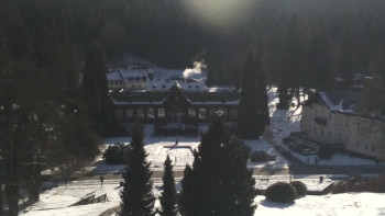 Lázně Karlova Studánka