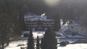 Lázně Karlova Studánka