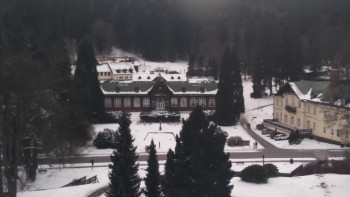 Lázně Karlova Studánka