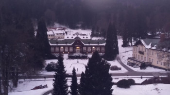 Lázně Karlova Studánka