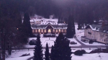 Lázně Karlova Studánka