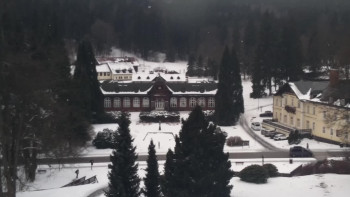 Lázně Karlova Studánka