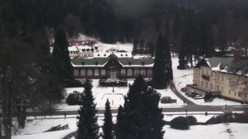 Lázně Karlova Studánka