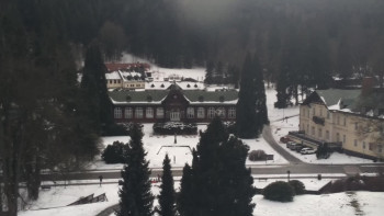 Lázně Karlova Studánka